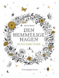 Last ned Den hemmelige hagen. Kunstnerutgave Last ned ISBN: 9788205488663 Format: PDF Filstørrelse: 20.16 Mb Nyhet!
