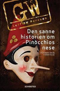 Last ned Den sanne historien om Pinocchios nese - Leif G.W. Persson Last ned Forfatter: Leif G.W. Persson ISBN: 9788251655262 Antall sider: 638 Format: PDF Filstørrelse: 20.