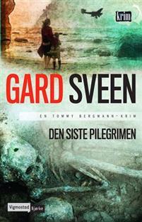 Last ned Den siste pilegrimen - Gard Sveen Last ned Forfatter: Gard Sveen ISBN: 9788241910449 Antall sider: 520 Format: PDF Filstørrelse: 17.