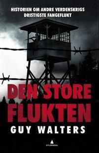 Last ned Den store flukten - Guy Walters Last ned Forfatter: Guy Walters ISBN: 9788205452978 Antall sider: 431 Format: PDF Filstørrelse: 16.