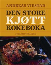 Last ned Den store kjøttkokeboka - Andreas Viestad Last ned Forfatter: Andreas Viestad ISBN: 9788202487256 Antall sider: 355 Format: PDF Filstørrelse: 18.