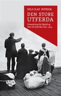 Last ned Den store utferda - Nils Olav Østrem Last ned Forfatter: Nils Olav Østrem ISBN: 9788230401217 Antall sider: 429 Format: PDF Filstørrelse: 26.