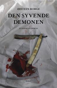 Last ned Den syvende demonen - Øistein Borge Last ned Forfatter: Øistein Borge ISBN: 9788281693623 Antall sider: 313 Format: PDF Filstørrelse: 20.