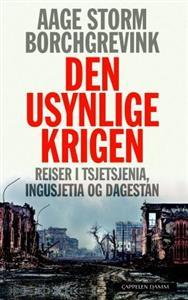 Last ned Den usynlige krigen - Aage Storm Borchgrevink Last ned Forfatter: Aage Storm Borchgrevink ISBN: 9788202283421 Antall sider: 326 Format: PDF Filstørrelse: 29.