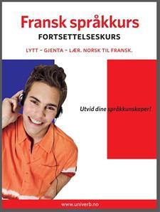 Last ned Fransk språkkurs Fortsettelseskurs - Univerb Last ned Forfatter: Univerb ISBN: 9789173615549 Format: PDF Filstørrelse: 13.