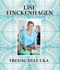 Last ned Fredag hele uka - Lise Finckenhagen Last ned Forfatter: Lise Finckenhagen ISBN: 9788281691421 Antall sider: 387 Format: PDF Filstørrelse: 24.47 Mb Fredag. Ukas beste dag!