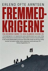 Last ned Fremmedkrigerne - Erlend Ofte Arntsen Last ned Forfatter: Erlend Ofte Arntsen ISBN: 9788248918554 Antall sider: 480 Format: PDF Filstørrelse: 16.