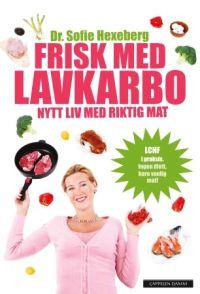 Last ned Frisk med lavkarbo - Sofie Hexeberg Last ned Forfatter: Sofie Hexeberg ISBN: 9788202322731 Antall sider: 236 Format: PDF Filstørrelse: 13.72 Mb Maten er din beste medisin.