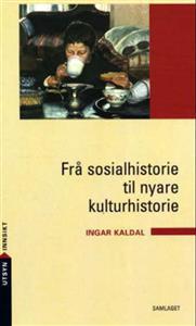 Last ned Frå sosialhistorie til nyare kulturhistorie - Ingar Kaldal Last ned Forfatter: Ingar Kaldal ISBN: 9788252159394 Antall sider: 119 Format: PDF Filstørrelse: 26.