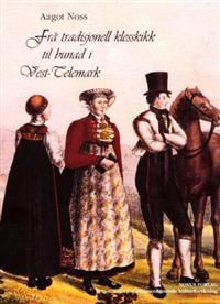 Last ned Frå tradisjonell klesskikk til bunad i Vest-Telemark - Aagot Noss Last ned Forfatter: Aagot Noss ISBN: 9788270993673 Antall sider: 262 Format: PDF Filstørrelse: 14.