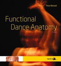 Last ned Functional dance anatomy - Tina Hessel Last ned Forfatter: Tina Hessel ISBN: 9788241207464 Antall sider: 159 Format: PDF Filstørrelse: 17.72 Mb Know your body - avoid injuries!