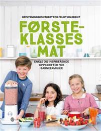 Last ned Førsteklasses mat Last ned ISBN: 9788248917021 Antall sider: 126 Format: PDF Filstørrelse: 24.54 Mb Fargerik matglede!