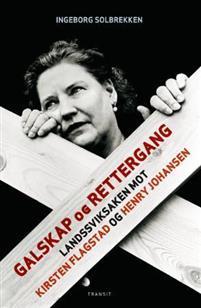 Last ned Galskap og rettergang - Ingeborg Solbrekken Last ned Forfatter: Ingeborg Solbrekken ISBN: 9788275960830 Antall sider: 174 Format: PDF Filstørrelse: 15.