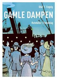 Last ned Gamle Dampen - Olaf T. Engvig Last ned Forfatter: Olaf T. Engvig ISBN: 9788251922968 Antall sider: 352 Format: PDF Filstørrelse: 19.