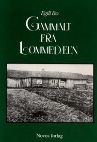 Last ned Gammalt frå Lommedæl'n - Egill Bø Last ned Forfatter: Egill Bø ISBN: 9788270993581 Antall sider: 82 Format: PDF Filstørrelse: 26.