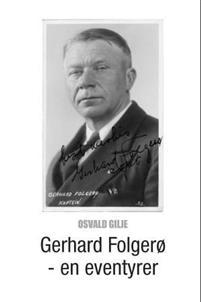 Last ned Gerhard Folgerø - Osvald Gilje Last ned Forfatter: Osvald Gilje ISBN: 9788282332194 Antall sider: 208 Format: PDF Filstørrelse: 13.