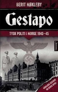 Last ned Gestapo - Berit Nøkleby Last ned Forfatter: Berit Nøkleby ISBN: 9788203296499 Antall sider: 310 Format: PDF Filstørrelse: 18.