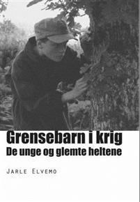 Last ned Grensebarn i krig - Jarle Elvemo Last ned Forfatter: Jarle Elvemo ISBN: 9788292765562 Antall sider: 192 Format: PDF Filstørrelse: 25.