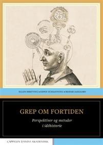 Last ned Grep om fortiden Last ned ISBN: 9788202565282 Antall sider: 301 Format: PDF Filstørrelse: 26.