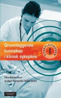 Last ned Grunnleggende kunnskap i klinisk sykepleie: sykepleieboken 1 Last ned ISBN: 9788202427986 Antall sider: 999 Format: PDF Filstørrelse: 21.
