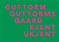 Last ned Guttorm Guttormsgaard: kjent ukjent Last ned ISBN: 9788253037844 Format: PDF Filstørrelse: 29.64 Mb Guttorm Guttormsgaard har siden 1960-årene vært en sentral skikkelse i norsk kunstliv.