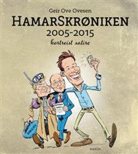 Last ned HamarSkrøniken 2005-2015 - Geir Ove Ovesen Last ned Forfatter: Geir Ove Ovesen ISBN: 9788275182331 Antall sider: 48 Format: PDF Filstørrelse: 23.