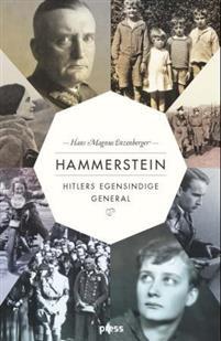 Last ned Hammerstein - Hans Magnus Enzensberger Last ned Forfatter: Hans Magnus Enzensberger ISBN: 9788275475693 Format: PDF Filstørrelse: 28.