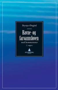 Last ned Havne- og farvannsloven - Brynjar Østgård Last ned Forfatter: Brynjar Østgård ISBN: 9788205461994 Antall sider: 326 Format: PDF Filstørrelse: 25.37 Mb Havne- og farvannsloven av 17.