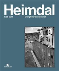 Last ned Heimdal 1965-2014 - Lars Gaute Jøssang Last ned Forfatter: Lars Gaute Jøssang ISBN: 9788245016024 Antall sider: 271 Format: PDF Filstørrelse: 19.