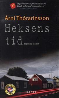Last ned Heksens tid - Árni Thórarinsson Last ned Forfatter: Árni Thórarinsson ISBN: 9788280873811 Antall sider: 329 Format: PDF Filstørrelse: 26.
