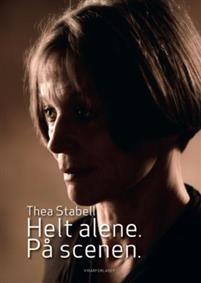 Last ned Helt alene - Thea Stabell Last ned Forfatter: Thea Stabell ISBN: 9788279903307 Antall sider: 253 Format: PDF Filstørrelse: 17.