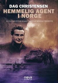 Last ned Hemmelig agent i Norge - Dag Christensen Last ned Forfatter: Dag Christensen ISBN: 9788292390238 Antall sider: 180 Format: PDF Filstørrelse: 29.