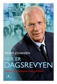 Last ned Her er Dagsrevyen - Viggo Johansen Last ned Forfatter: Viggo Johansen ISBN: 9788205480735 Antall sider: 255 Format: PDF Filstørrelse: 16.