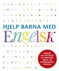 Last ned Hjelp barna med engelsk - Carol Vorderman Last ned Forfatter: Carol Vorderman ISBN: 9788231611936 Antall sider: 256 Format: PDF Filstørrelse: 20.