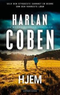 Last ned Hjem - Harlan Coben Last ned Forfatter: Harlan Coben ISBN: 9788202564629 Antall sider: 398 Format: PDF Filstørrelse: 13.