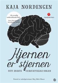 Last ned Hjernen er stjernen - Kaja Nordengen Last ned Forfatter: Kaja Nordengen ISBN: 9788248918776 Antall sider: 207 Format: PDF Filstørrelse: 26.91 Mb Kan du spise «hjernemat» for å huske bedre?