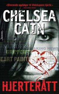 Last ned Hjerterått - Chelsea Cain Last ned Forfatter: Chelsea Cain ISBN: 9788203214363 Format: PDF Filstørrelse: 19.83 Mb Gretchen Lowell, kjent som Beauty Killer, er på rømmen.