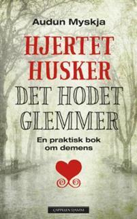 Last ned Hjertet husker det hodet glemmer - Audun Myskja Last ned Forfatter: Audun Myskja ISBN: 9788202564926 Antall sider: 225 Format: PDF Filstørrelse: 21.