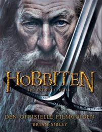 Last ned Hobbiten - Brian Sibley Last ned Forfatter: Brian Sibley ISBN: 9788210052538 Antall sider: 167 Format: PDF Filstørrelse: 15.82 Mb Den ultimate boken om filmen.