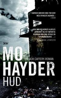 Last ned Hud - Mo Hayder Last ned Forfatter: Mo Hayder ISBN: 9788205422988 Antall sider: 369 Format: PDF Filstørrelse: 12.