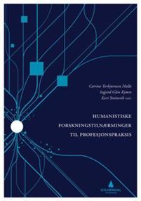 Last ned Humanistiske forskningstilnærminger til profesjonspraksis Last ned ISBN: 9788205499003 Antall sider: 266 Format: PDF Filstørrelse: 11.