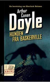 Last ned Hunden fra Baskerville - Arthur Conan Doyle Last ned Forfatter: Arthur Conan Doyle ISBN: 9788203371882 Format: PDF Filstørrelse: 27.