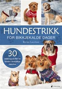 Last ned Hundestrikk - Randi Lauvrak Last ned Forfatter: Randi Lauvrak ISBN: 9788282059909 Antall sider: 147 Format: PDF Filstørrelse: 14.