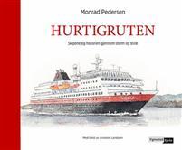 Last ned Hurtigruten - Arnstein Landsem Last ned Forfatter: Arnstein Landsem ISBN: 9788251697200 Antall sider: 210 Format: PDF Filstørrelse: 15.