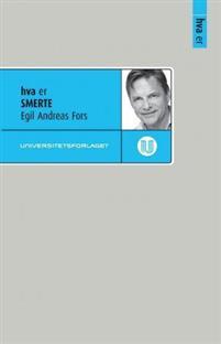 Last ned Hva er smerte - Egil Andreas Fors Last ned Forfatter: Egil Andreas Fors ISBN: 9788215021928 Format: PDF Filstørrelse: 29.07 Mb Hva er SMERTE beskriver fenomenet medisinsk.