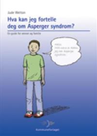 Last ned Hva kan jeg fortelle deg om Asperger syndrom? - Jude Welton Last ned Forfatter: Jude Welton ISBN: 9788244613026 Antall sider: 55 Format: PDF Filstørrelse: 18.