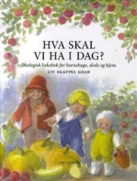 Last ned Hva skal vi ha i dag? - Liv Skappel Gran Last ned Forfatter: Liv Skappel Gran ISBN: 9788279400769 Antall sider: 141 Format: PDF Filstørrelse: 24.