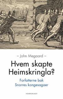 Last ned Hvem skapte Heimskringla? - John Megaard Last ned Forfatter: John Megaard ISBN: 9788279903383 Antall sider: 364 Format: PDF Filstørrelse: 17.41 Mb Hvem skapte Heimskringla?