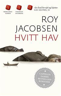 Last ned Hvitt hav - Roy Jacobsen Last ned Forfatter: Roy Jacobsen ISBN: 9788202511494 Antall sider: 234 Format: PDF Filstørrelse: 15.18 Mb Året er 1944.