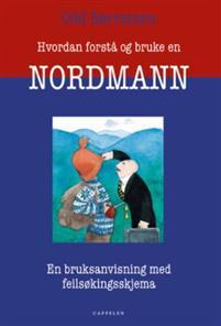 Last ned Hvordan forstå og bruke en nordmann - Odd Børretzen Last ned Forfatter: Odd Børretzen ISBN: 9788202246174 Antall sider: 59 Format: PDF Filstørrelse: 28.